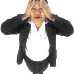 Stress umgehen