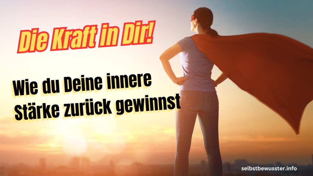 Innere Stärke